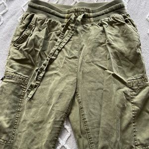 Aerie Cargo Joggers